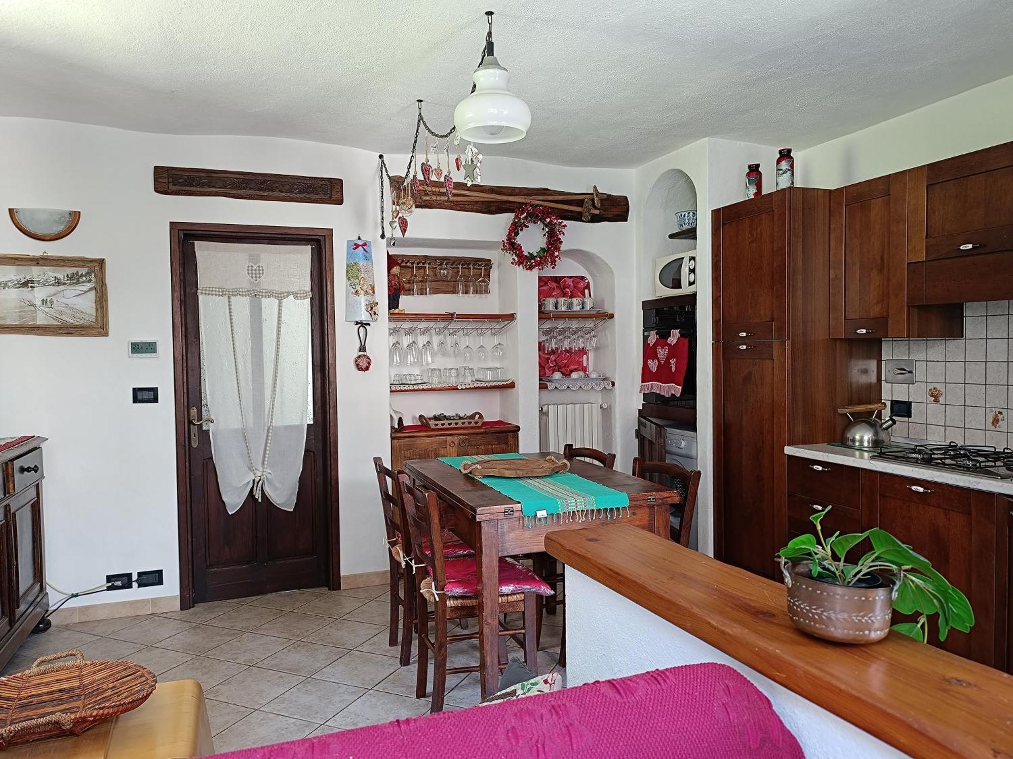 Sauze D'Oulx Ciabot La Garituela With Garden - Wifi- Close To The Chairlift Ngoại thất bức ảnh