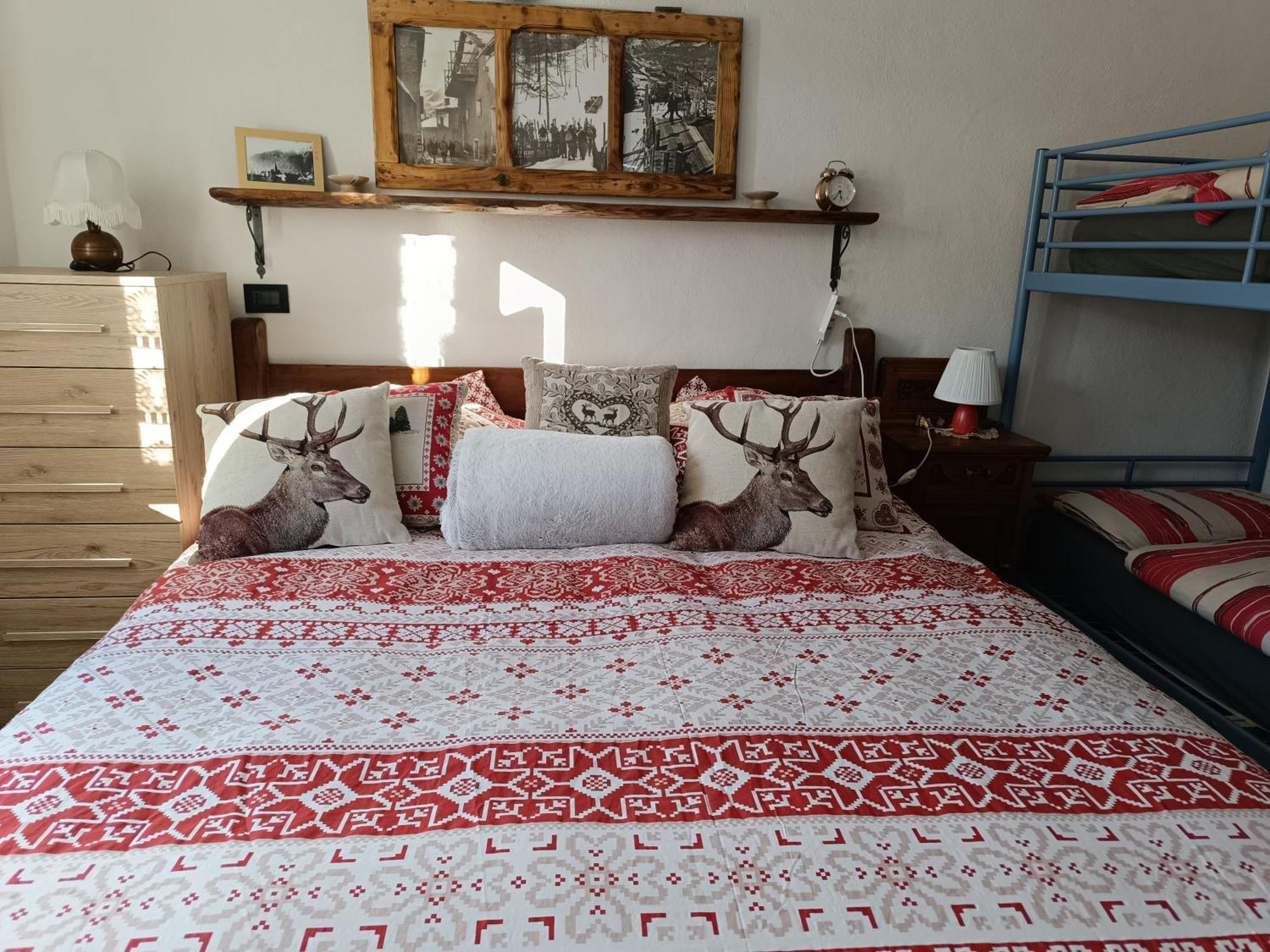 Sauze D'Oulx Ciabot La Garituela With Garden - Wifi- Close To The Chairlift Ngoại thất bức ảnh